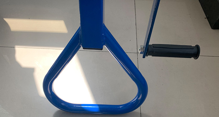 牛用助產器