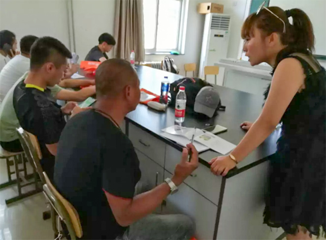 愛牧多舉辦現代化繁殖技術應用會議圓滿結束