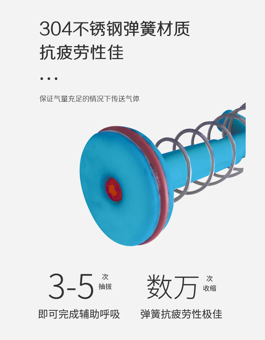 仔豬呼吸機(jī)