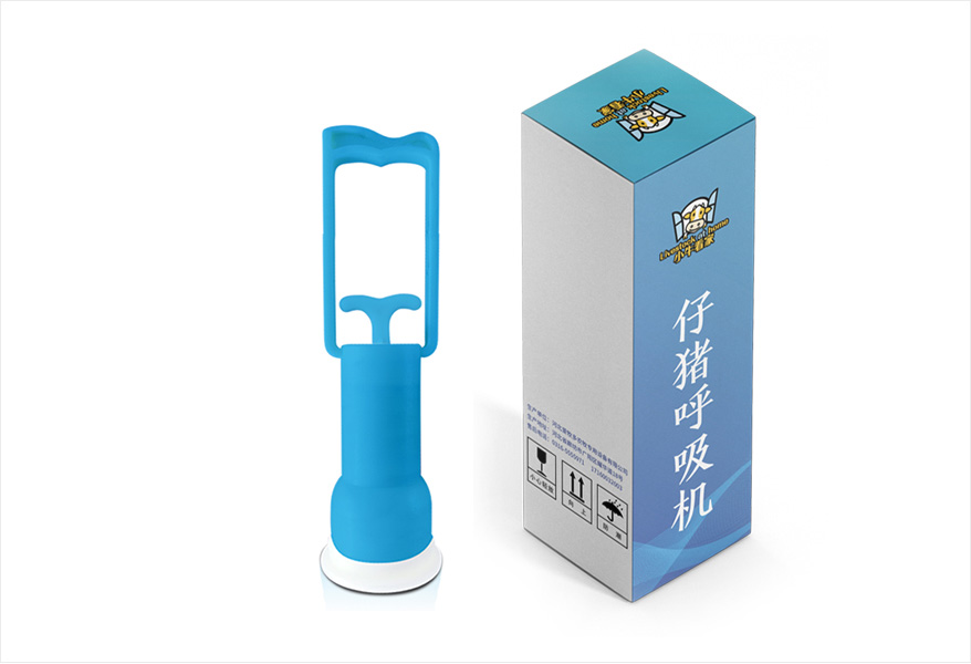 仔豬呼吸機(jī)