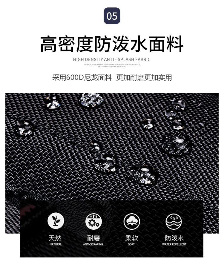 小牛看家改良員專用背包